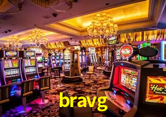 A Revolução dos Aplicativos de Jogos no bravg
