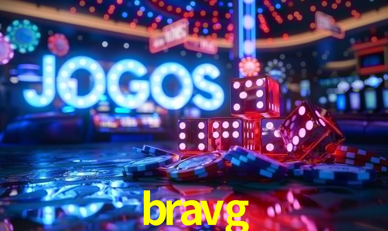 Estatísticas bravg