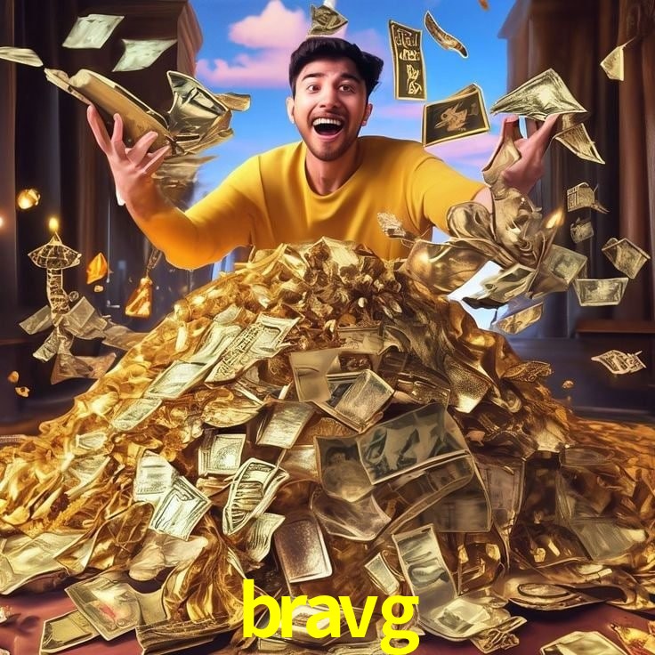 Jogos de Slot bravg