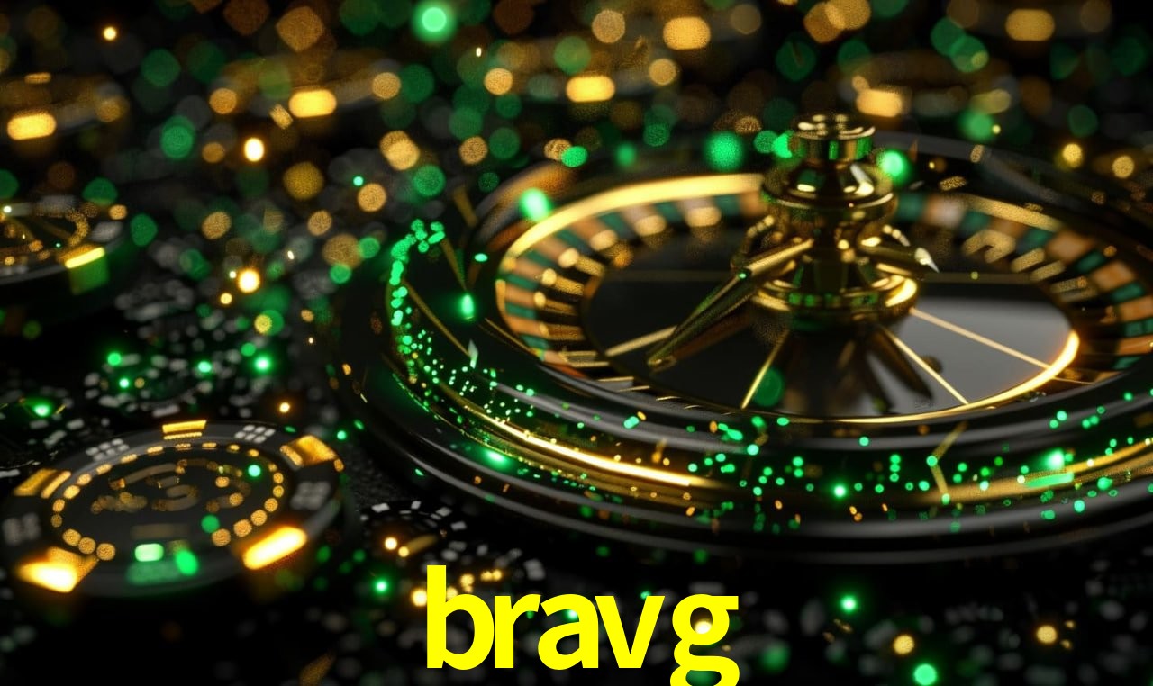 Promoção Relâmpago bravg