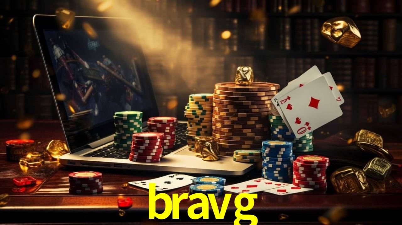 Provedores de Jogos bravg