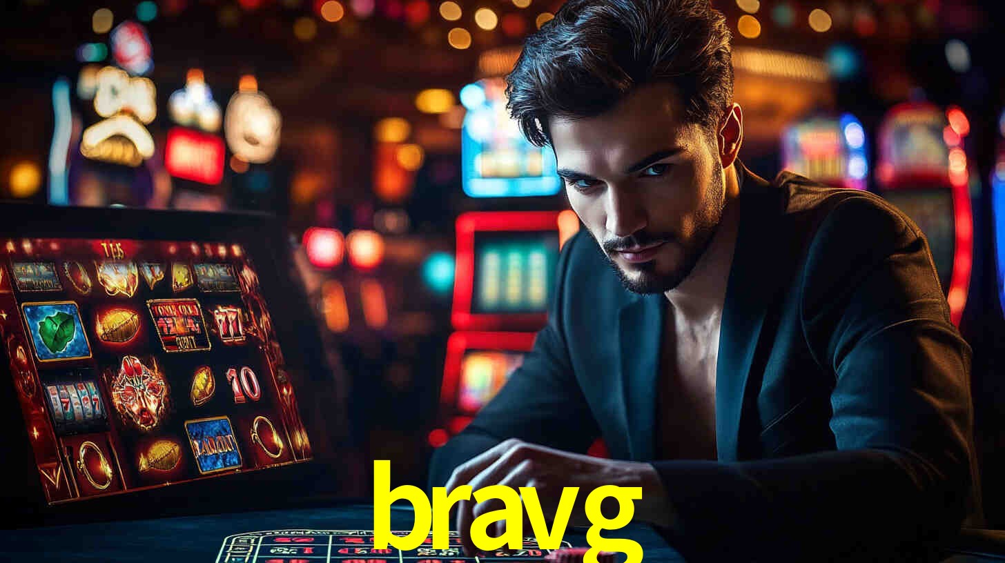 bravg,bravg.com