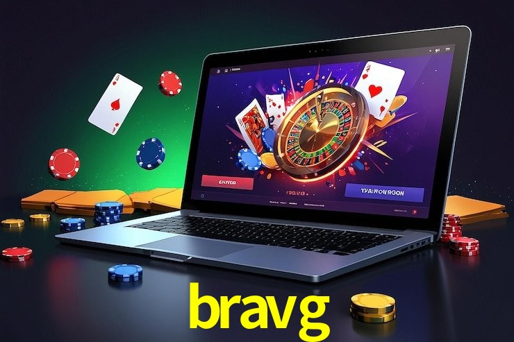 Cadastro Rápido bravg