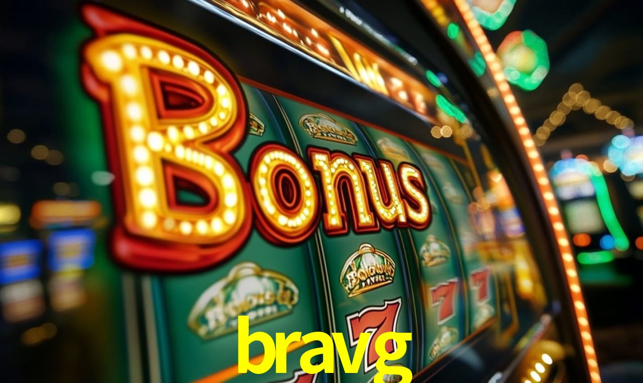 Sistemas de Segurança bravg