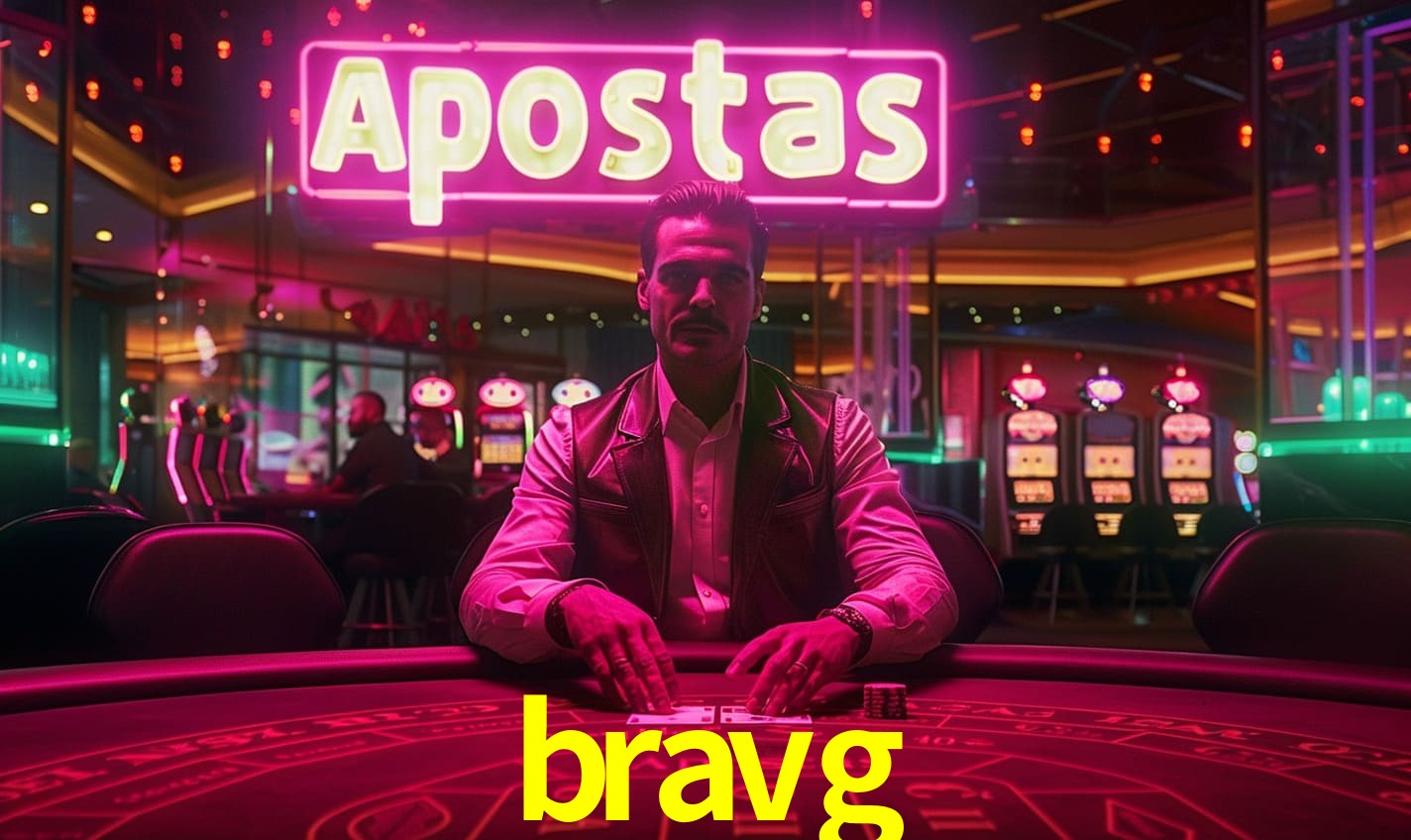 PIX Instantâneo bravg