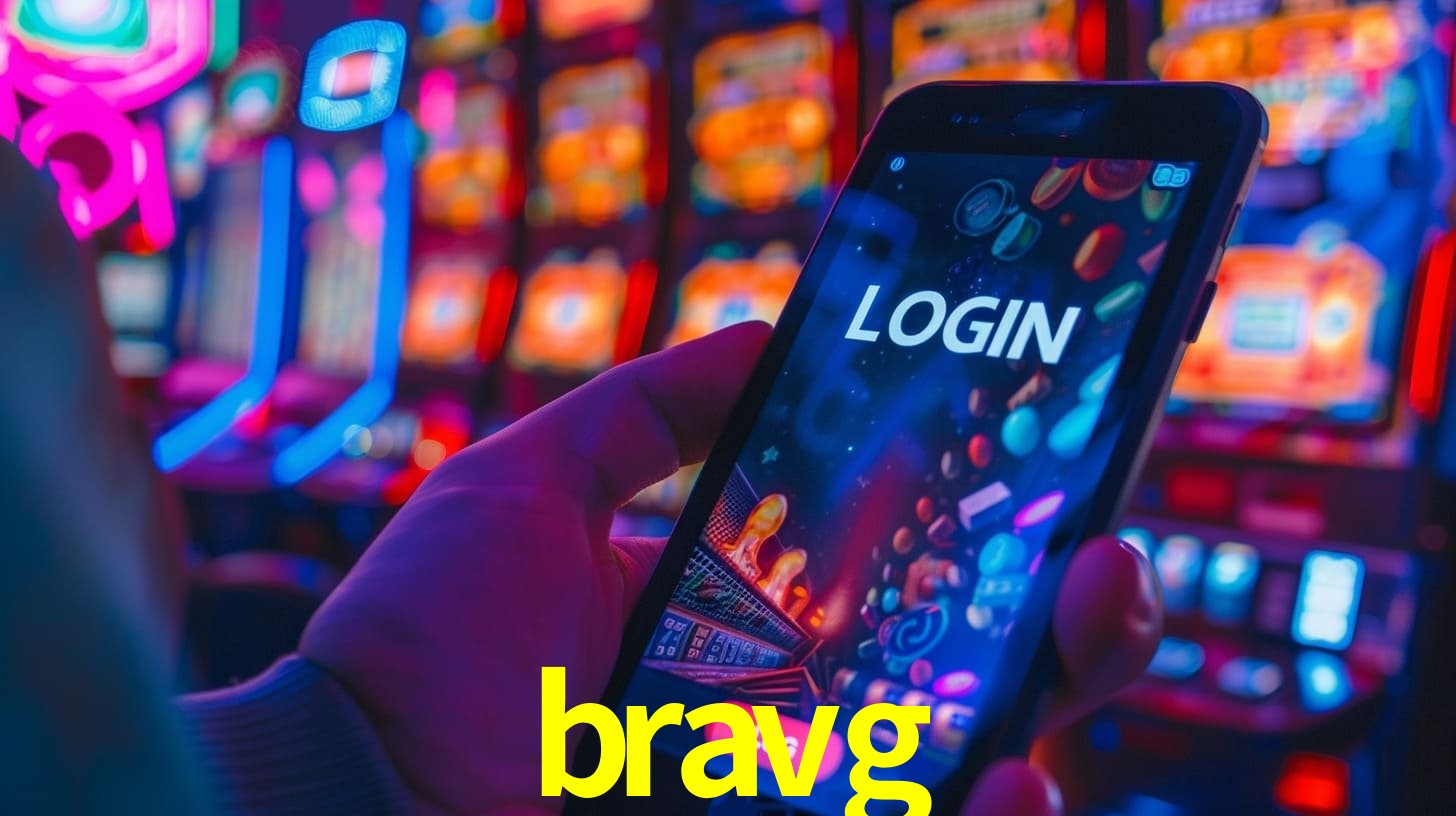Diretório de Jogos bravg