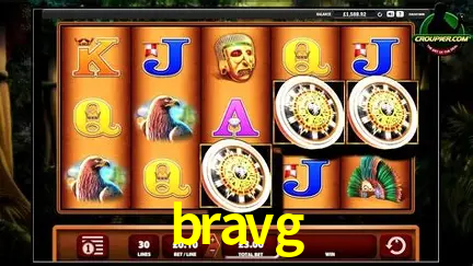 Descubra a Magia dos Jogos de Arcade no bravg