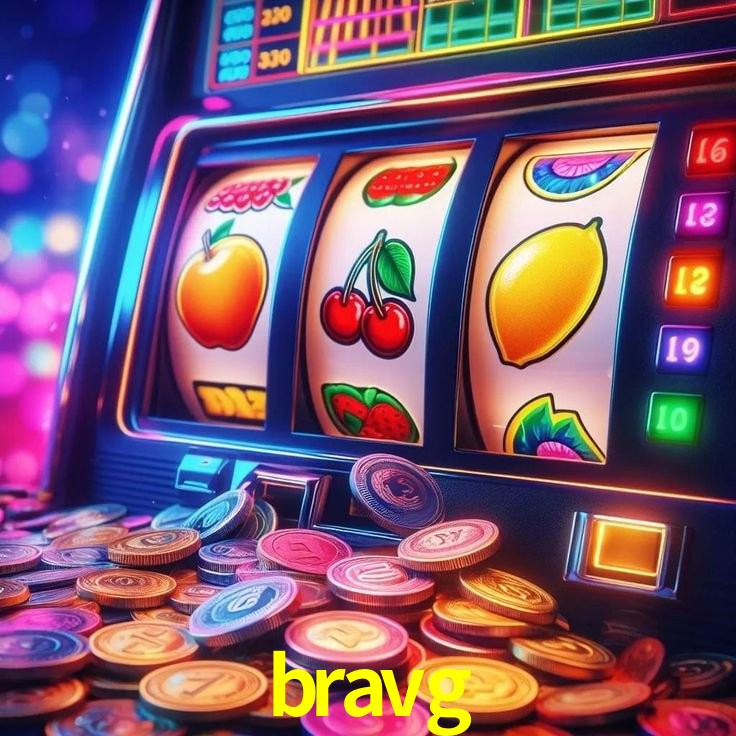 Sistemas de Segurança bravg