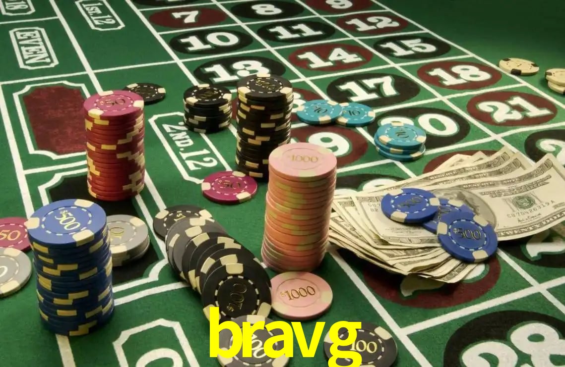 bravg,bravg.com
