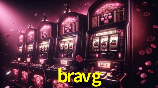 Apostas de Futebol bravg