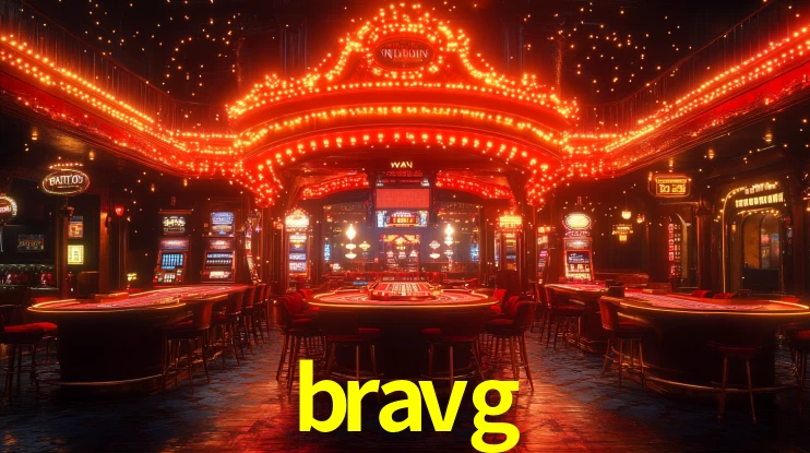bravg,bravg.com
