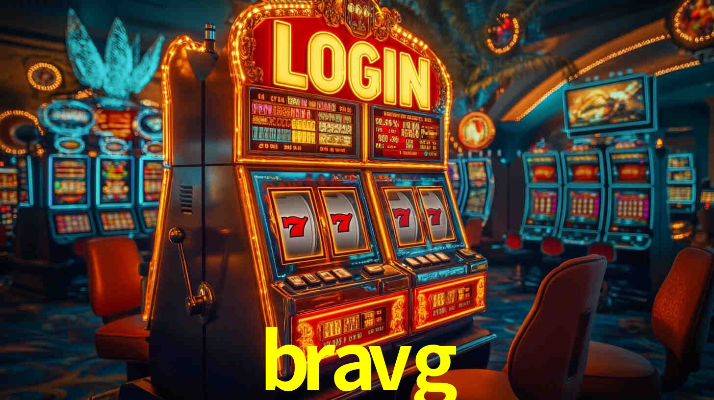 Bônus de Boas-vindas bravg
