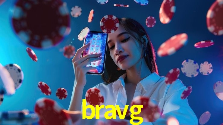 Casino Ao Vivo bravg