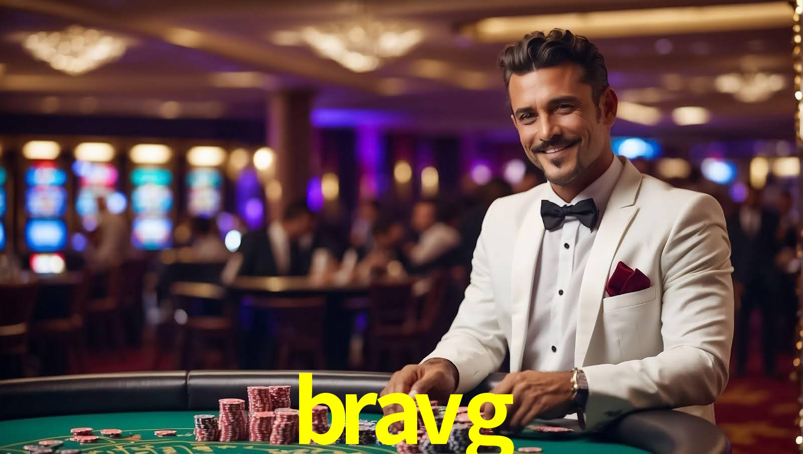 Diretório de Jogos bravg