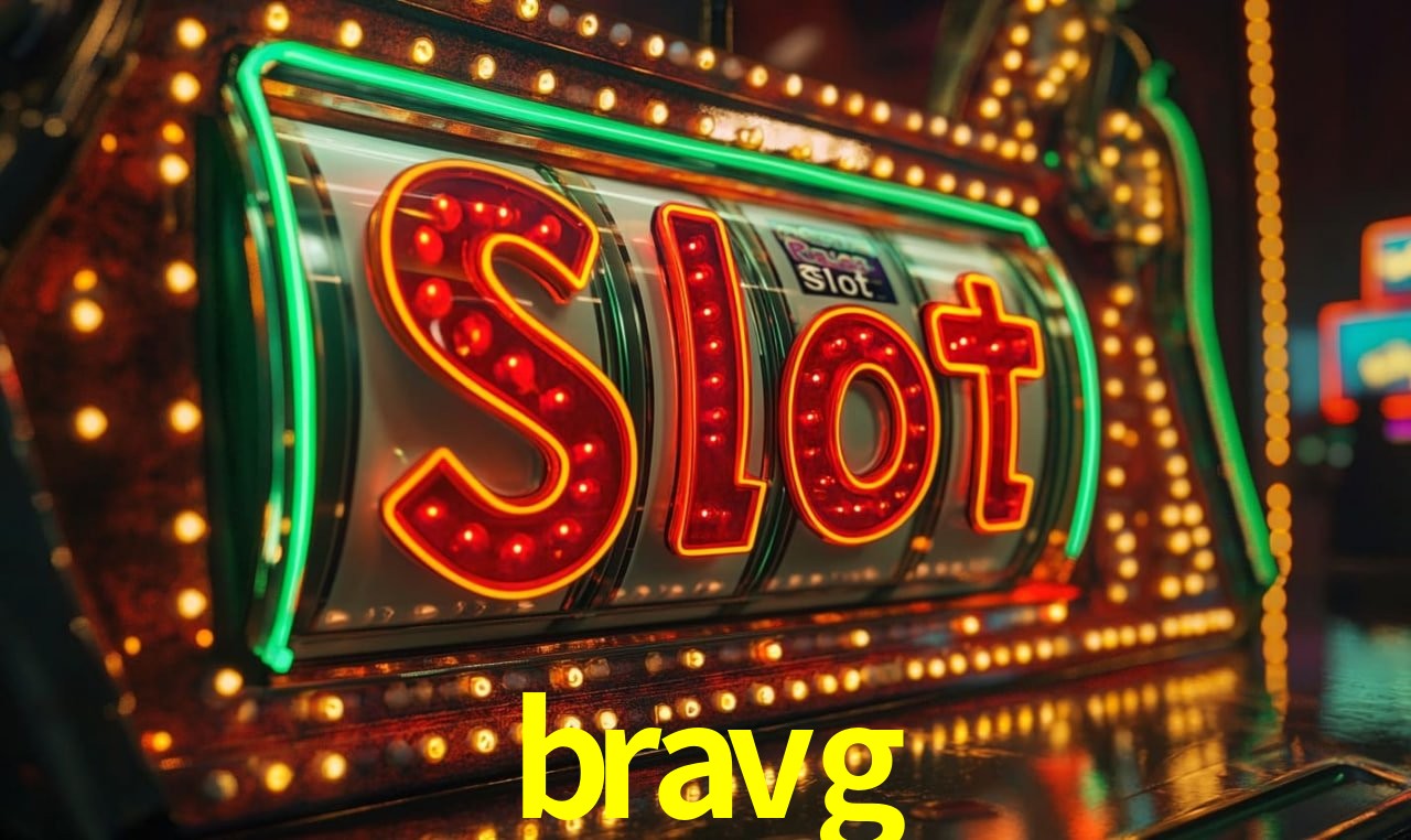 Jogos de Slot bravg