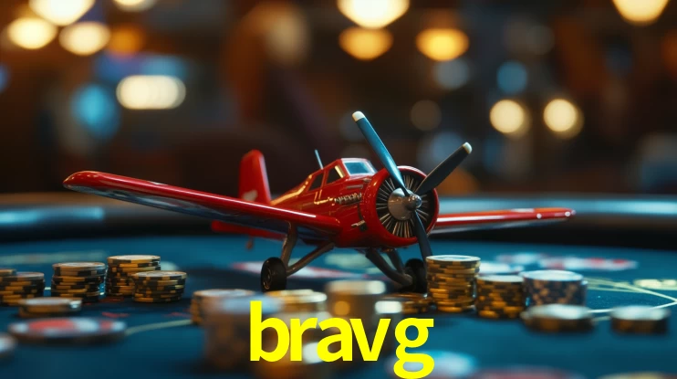Mesa de Blackjack bravg