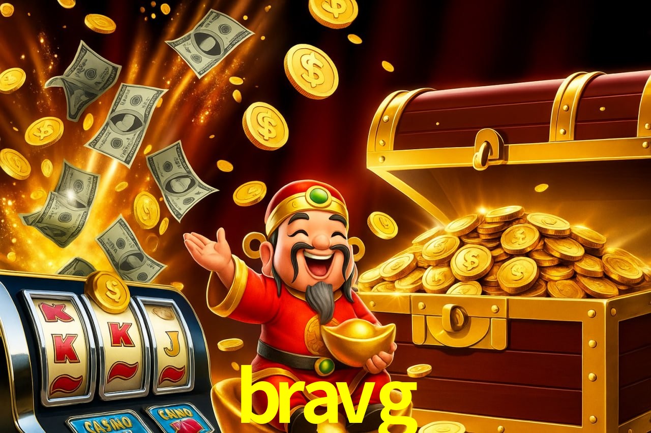 Gates of Olympus bravg