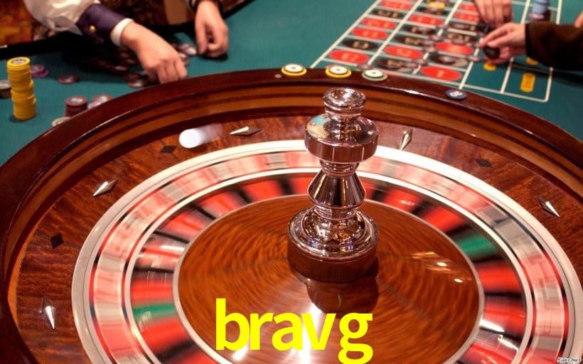 Estatísticas do Jogo bravg