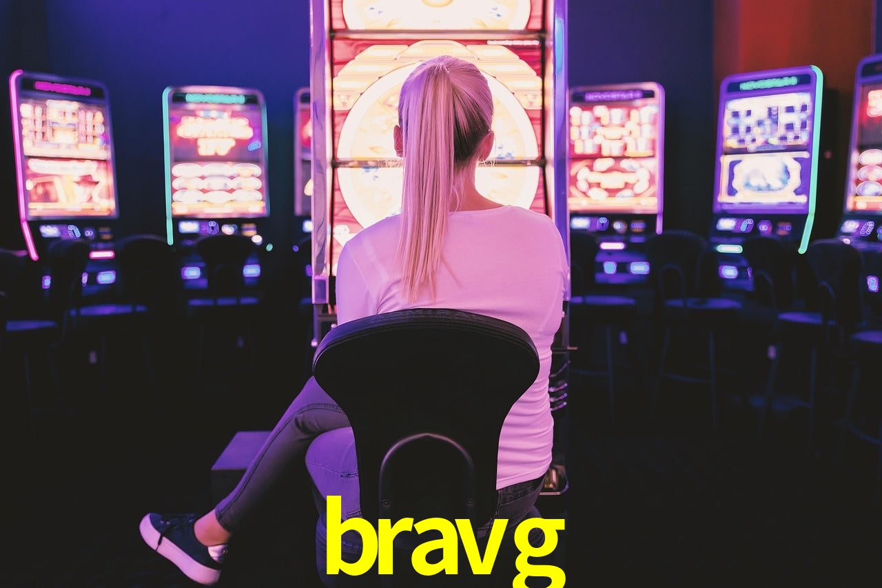 Casino Ao Vivo bravg