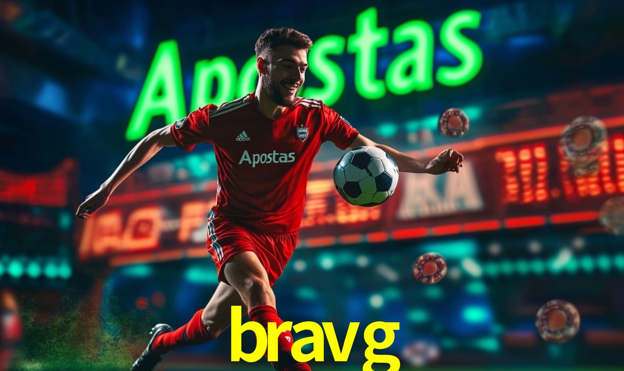 Estatísticas Esportivas bravg