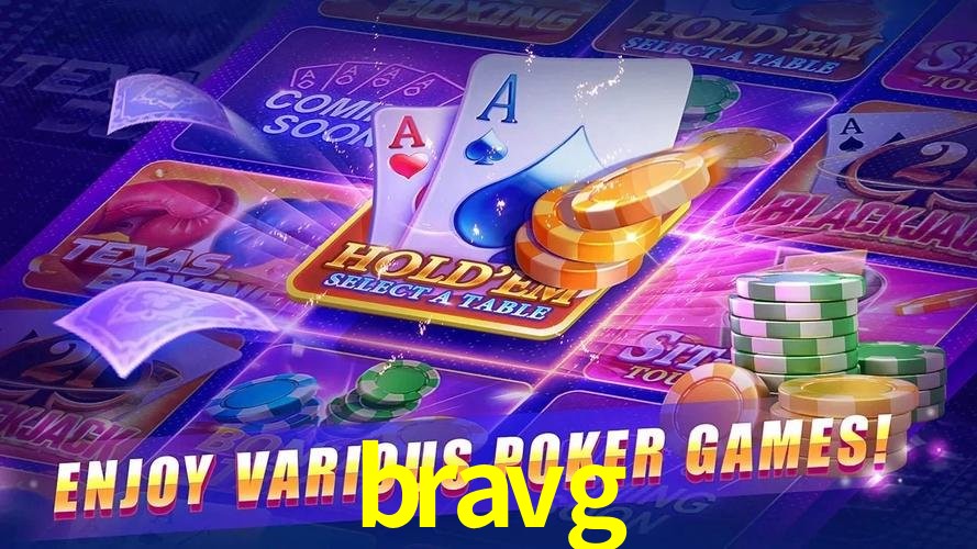 Mesa de Blackjack bravg