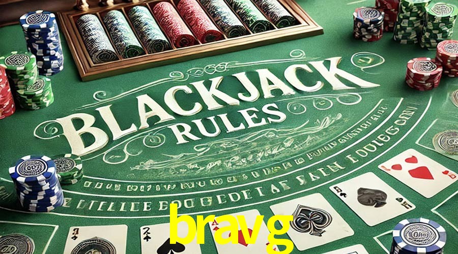 Casino VIP bravg