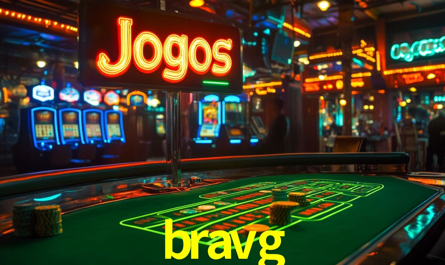 Gates of Olympus bravg