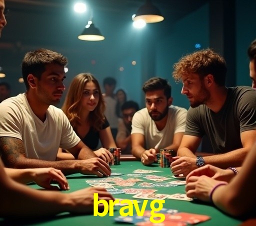 Integração de APIs bravg