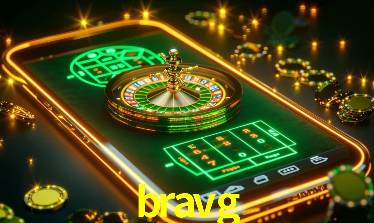 Provedores de Jogos bravg