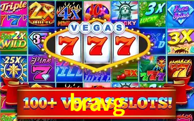 Descubra o Programa VIP da bravg: Vantagens Exclusivas para Jogadores