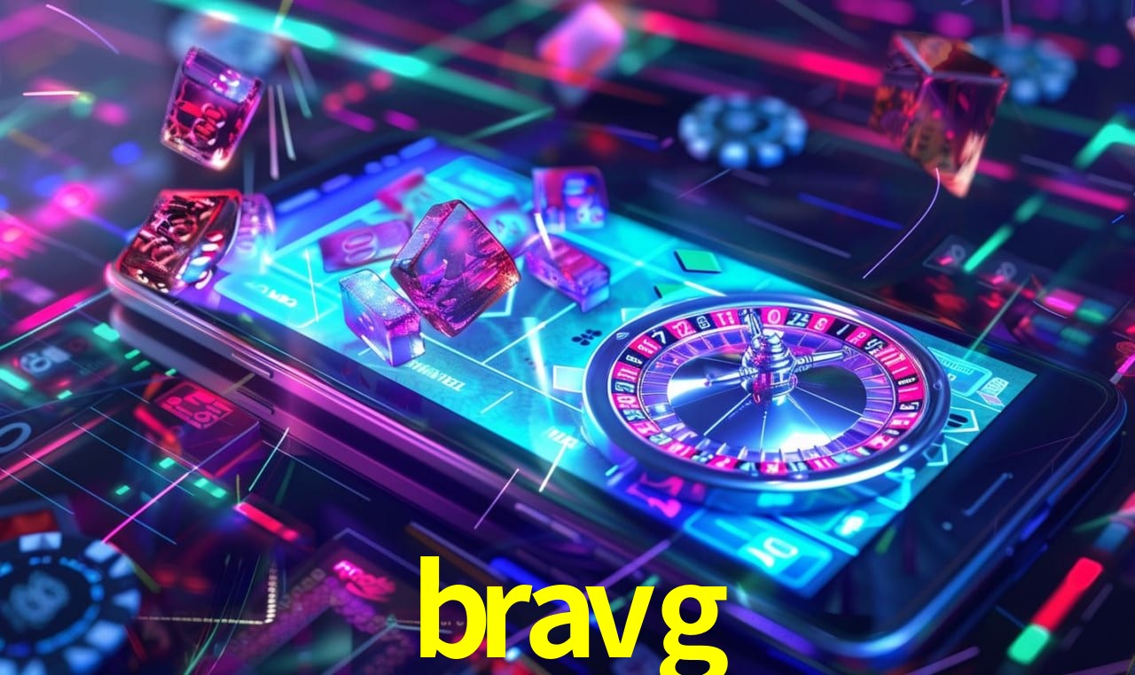 Tecnologia da Plataforma bravg