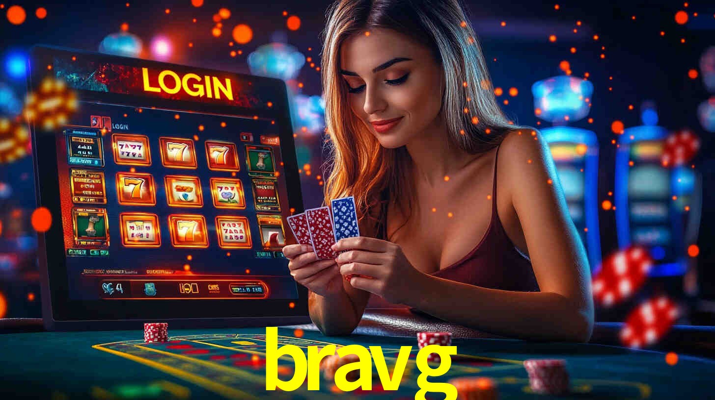 Bônus Generosos e Exclusivos no bravg para Você!