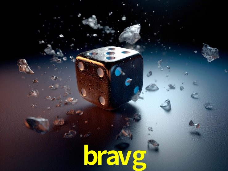 Tecnologia da Plataforma bravg