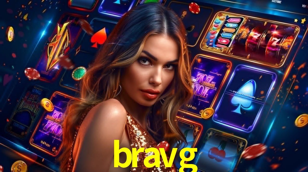 Mesa de Roleta bravg