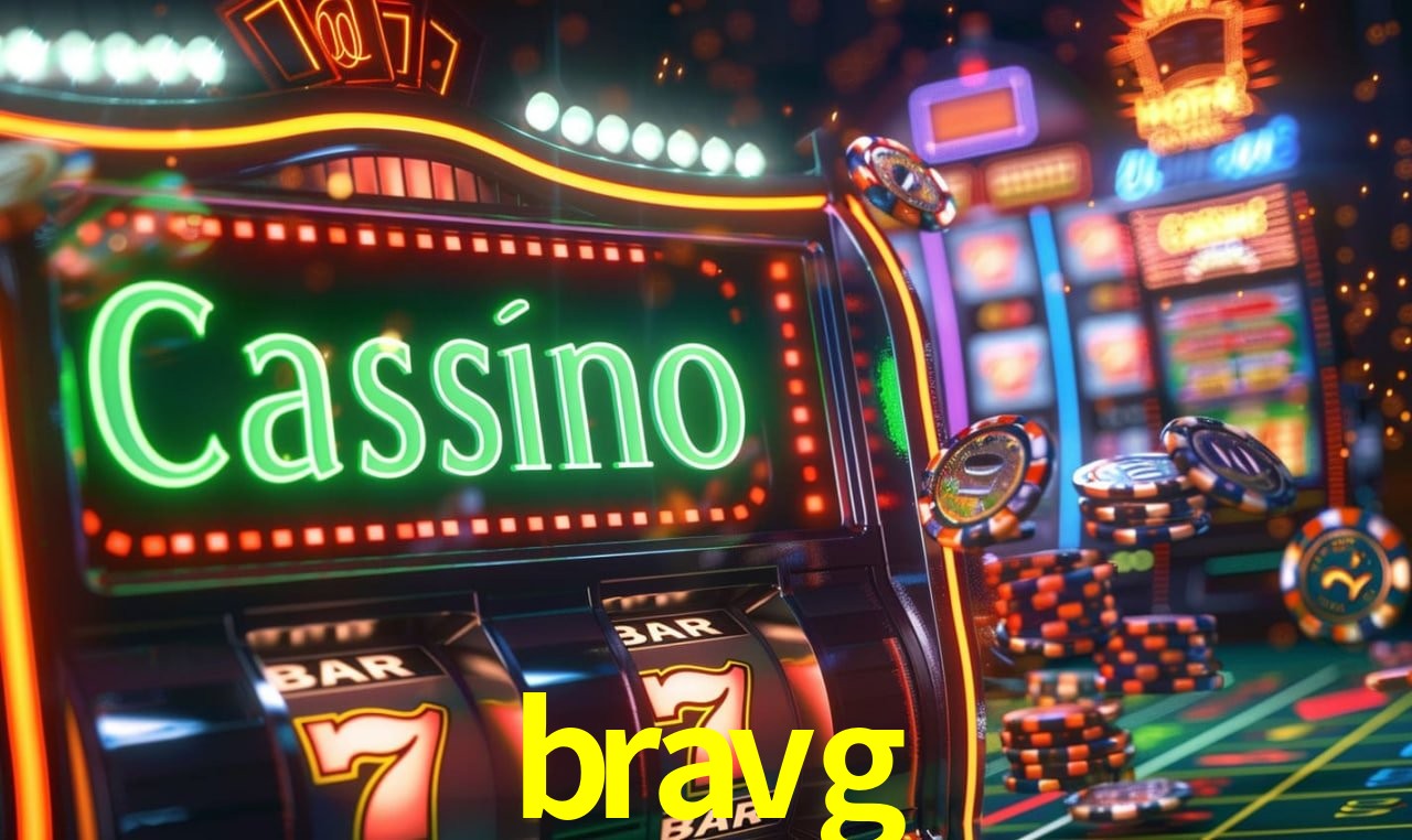 Estatísticas do Jogo bravg