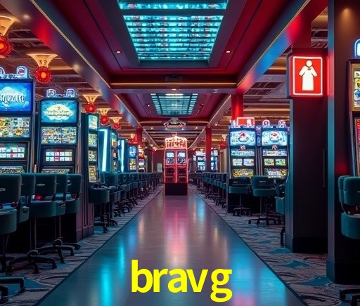 Torneios bravg