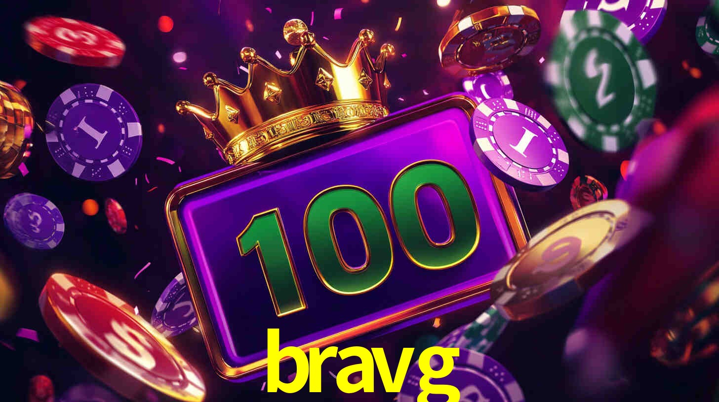 APP oficial da bravg para mobile