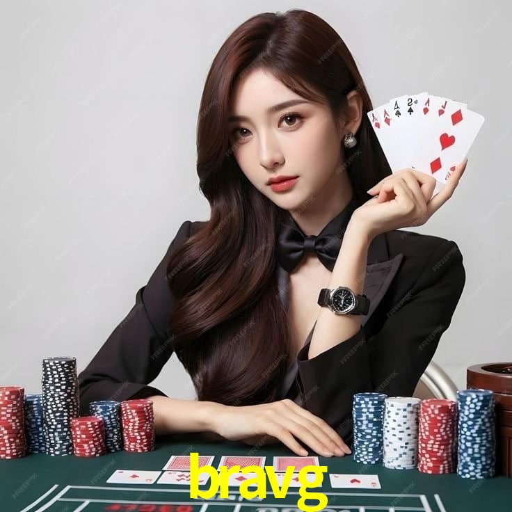Casino Ao Vivo bravg