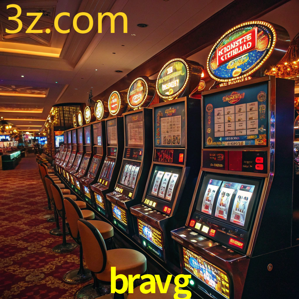 BRAVG