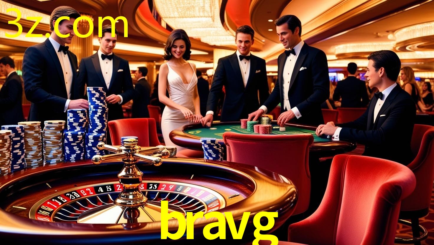 BRAVG